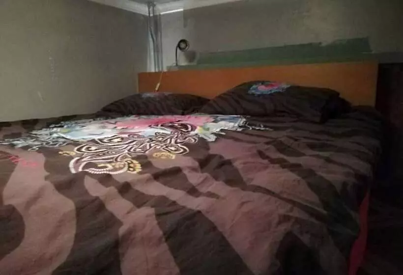 Majatalo Room In Guest Room   Lockable Room Center