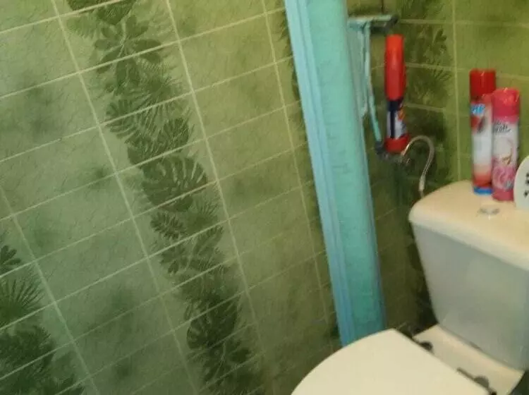 Majatalo Room In Guest Room   Lockable Room Center