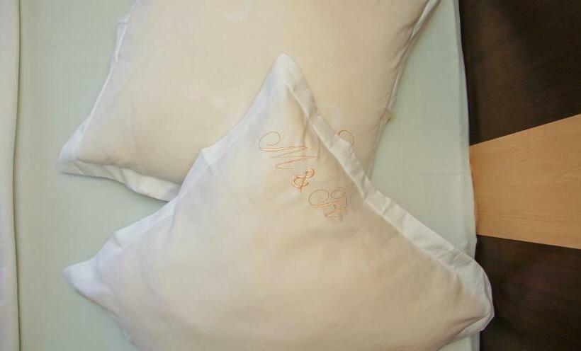 Pensiunea Mălin și Răzvan