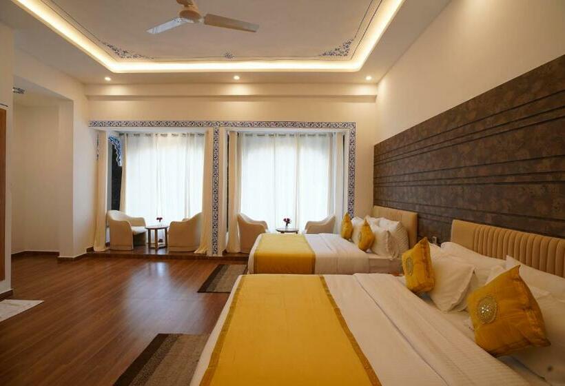 Resort Rawla Ratanpur