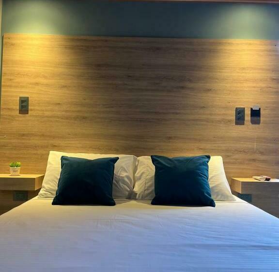 Hostel Miss Anto´s Place Map