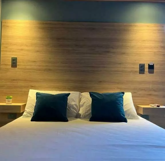 هاستل Miss Anto´s Place Map