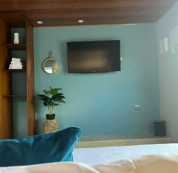 هاستل Miss Anto´s Place Map