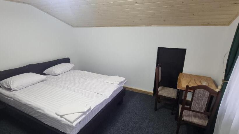 تختخواب و صبحانه Alpen Krokus