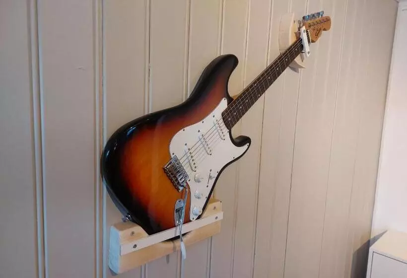 Aamiaismajoitus (B&B) In Love With Norway