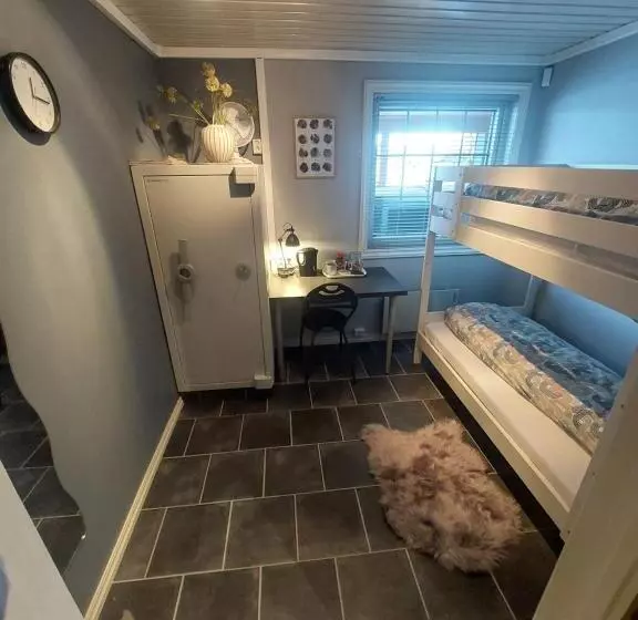 Aamiaismajoitus (B&B) In Love With Norway