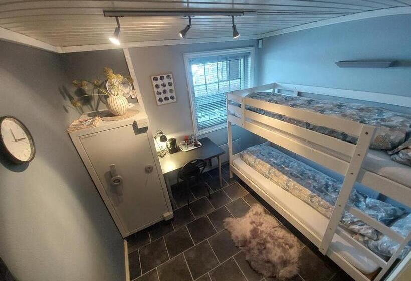 住宿加早餐  In Love With Norway