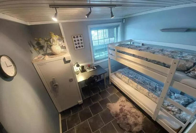 Aamiaismajoitus (B&B) In Love With Norway