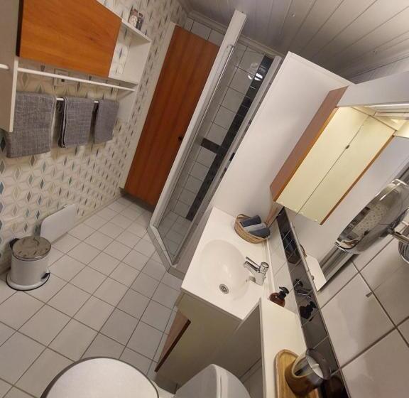 住宿加早餐  In Love With Norway