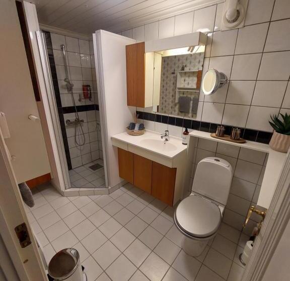 住宿加早餐  In Love With Norway