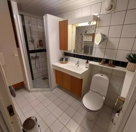 Aamiaismajoitus (B&B) In Love With Norway