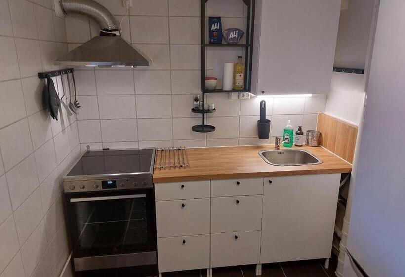 住宿加早餐  In Love With Norway