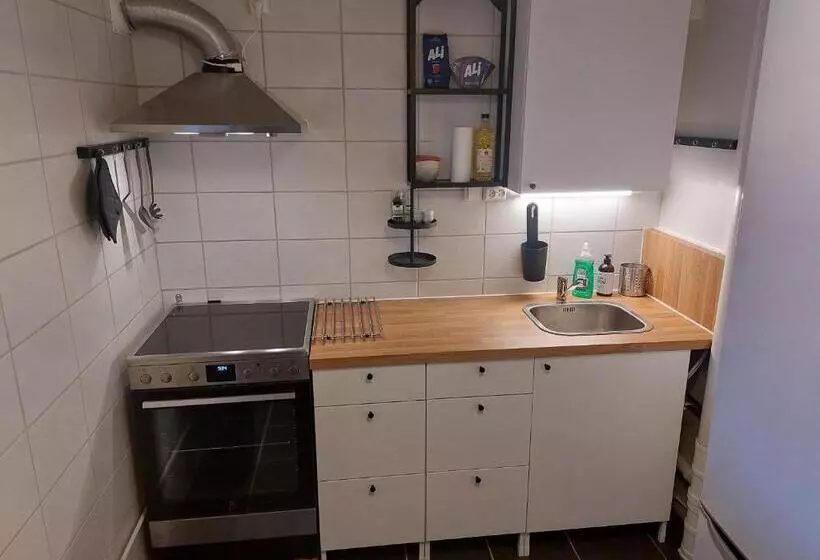 Aamiaismajoitus (B&B) In Love With Norway