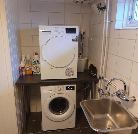 住宿加早餐  In Love With Norway