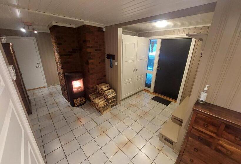 住宿加早餐  In Love With Norway