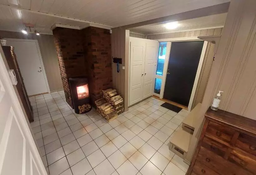 Aamiaismajoitus (B&B) In Love With Norway