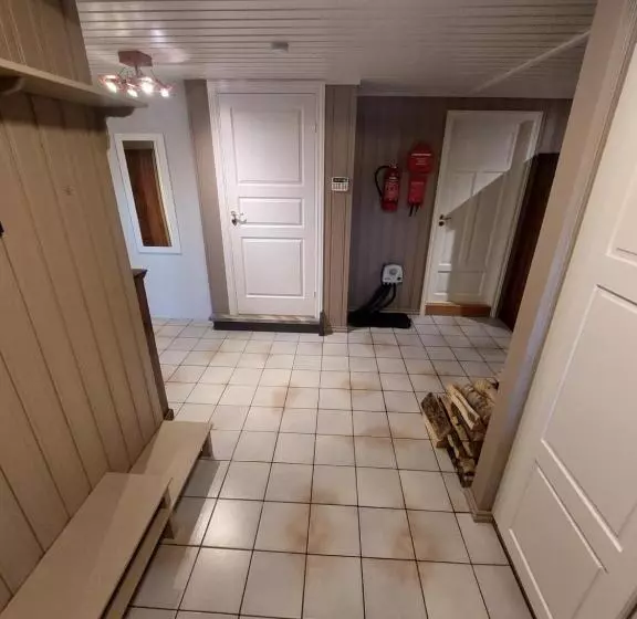 Aamiaismajoitus (B&B) In Love With Norway