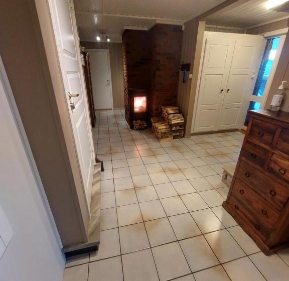 住宿加早餐  In Love With Norway