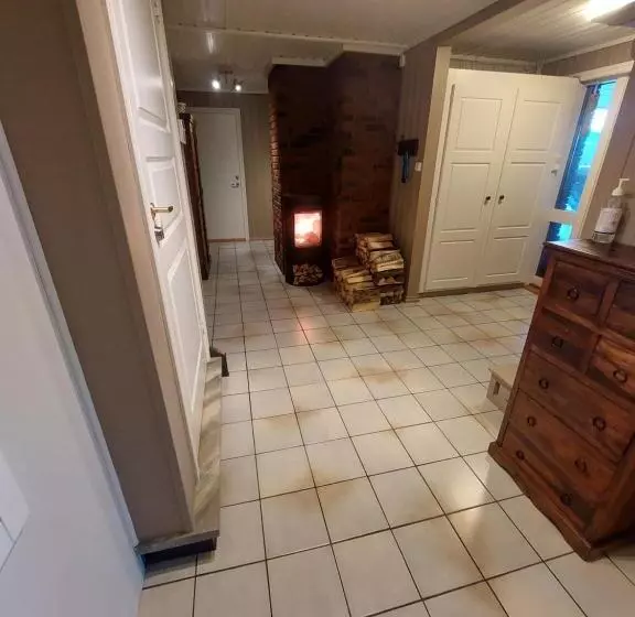 Aamiaismajoitus (B&B) In Love With Norway