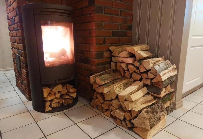 住宿加早餐  In Love With Norway