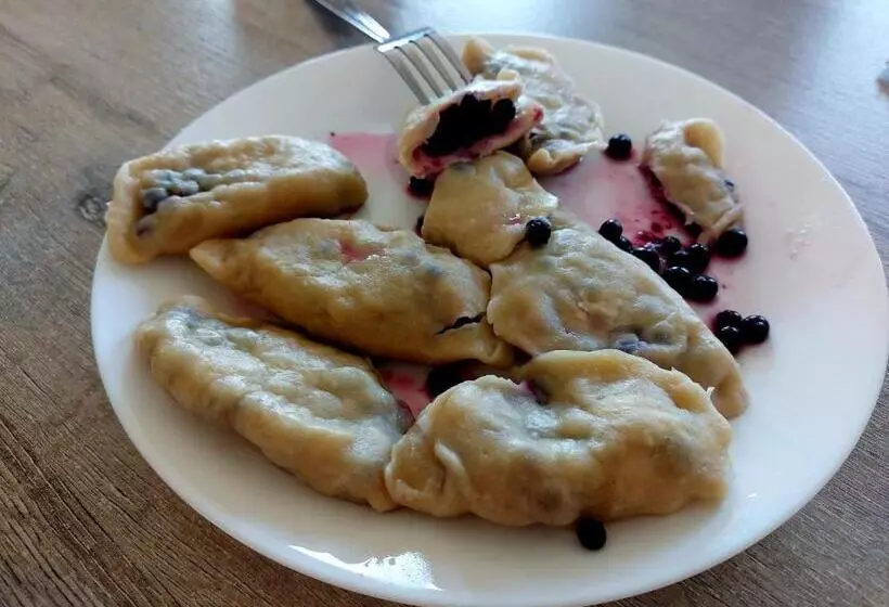 Aamiaismajoitus (B&B) In Love With Norway