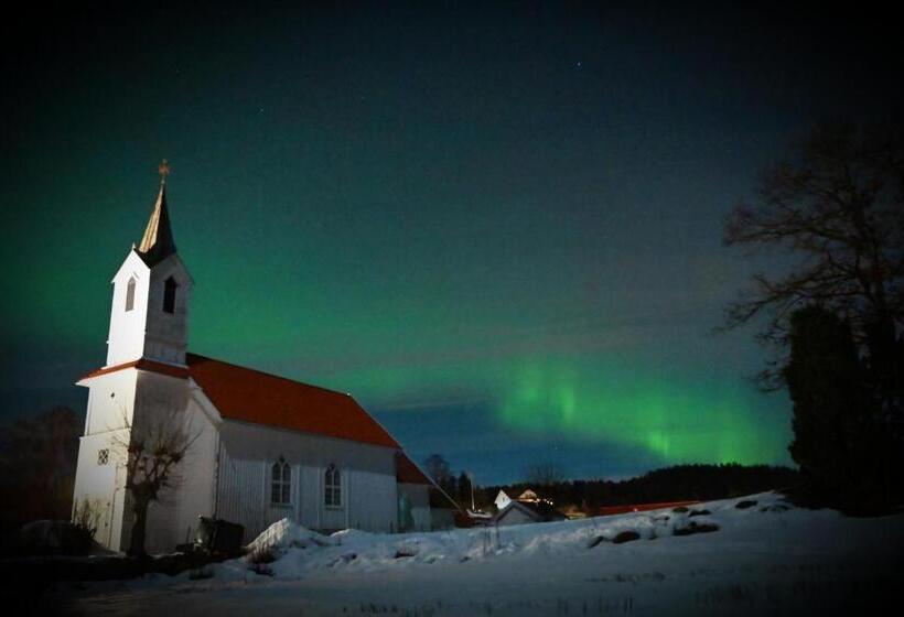 住宿加早餐  In Love With Norway