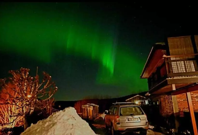 Aamiaismajoitus (B&B) In Love With Norway