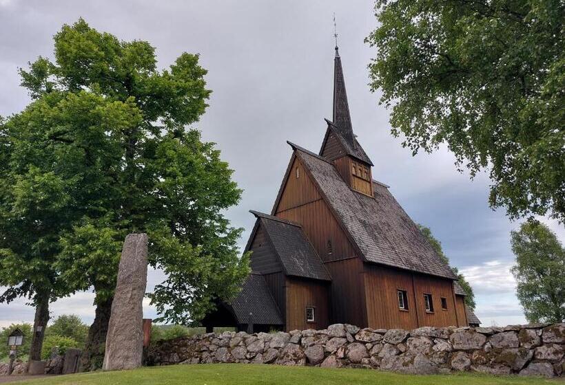 住宿加早餐  In Love With Norway