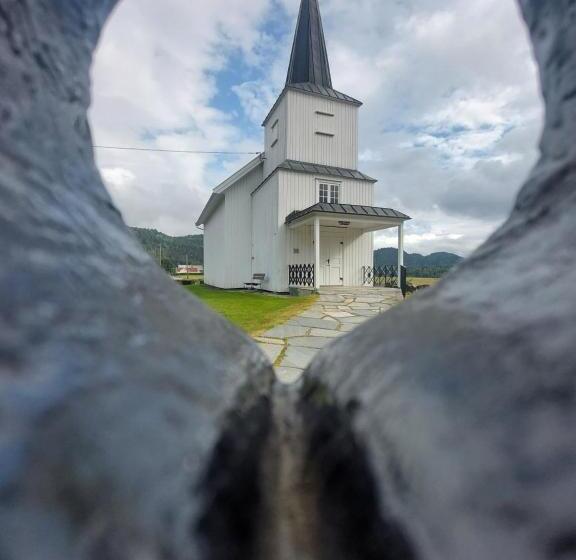 住宿加早餐  In Love With Norway