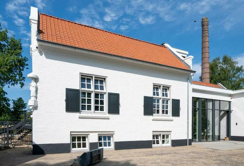 Bed and Breakfast Lindenhuys Logies