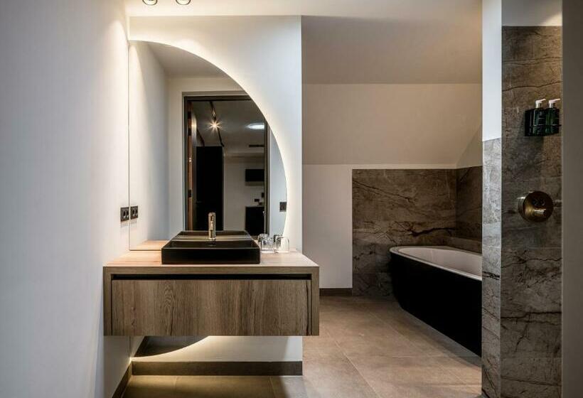 Bed and Breakfast Lindenhuys Logies