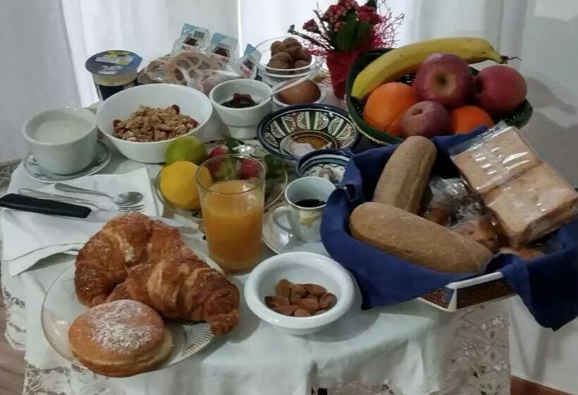 Aamiaismajoitus (B&B) Locazione Turistica Conca D Oro
