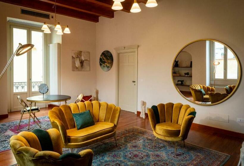 Borgo Antico B&b
