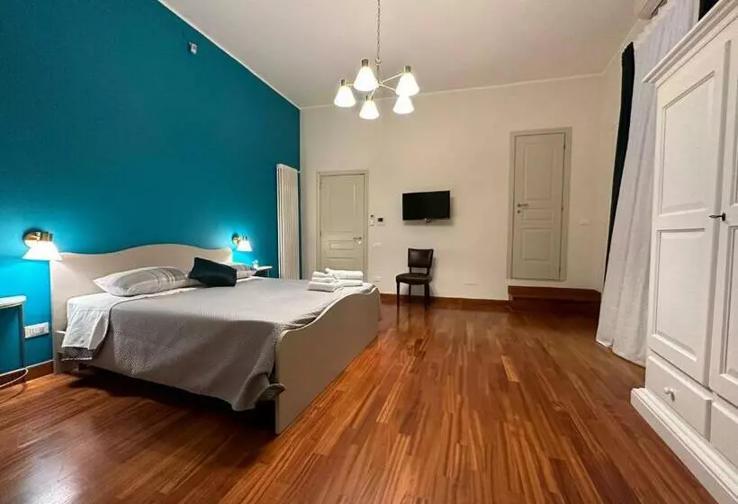 Borgo Antico B&b