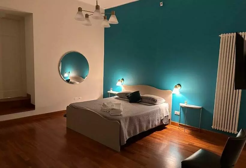 Borgo Antico B&b