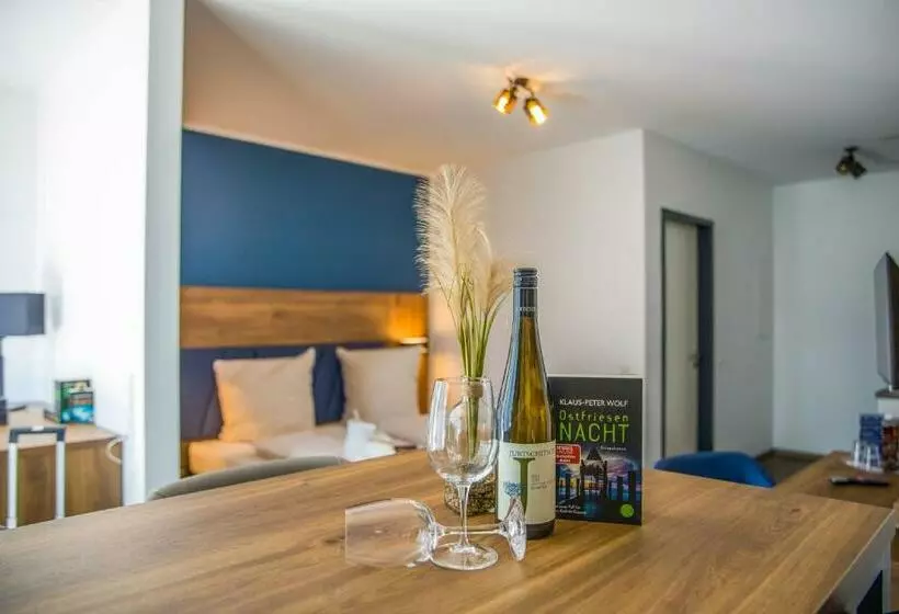 Bude16 Boardinghouse