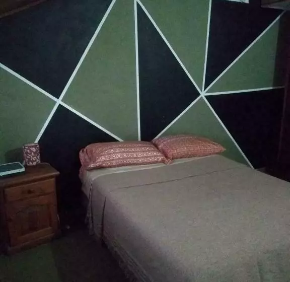 Hostel Monte Grande
