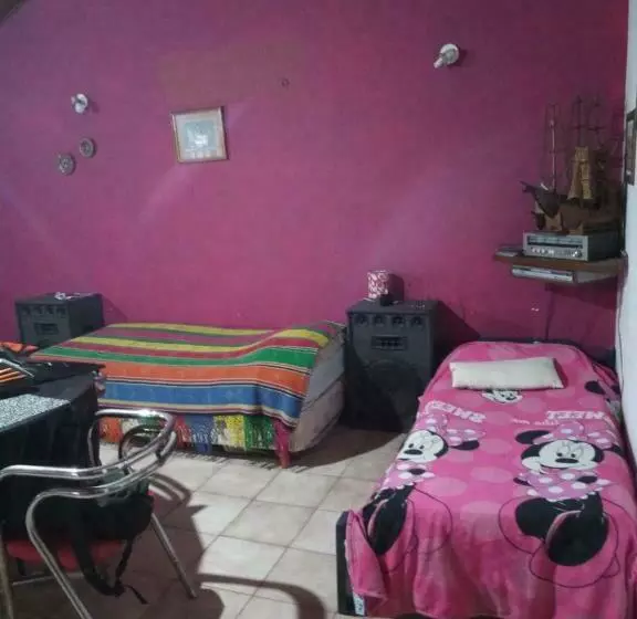 Hostel Monte Grande