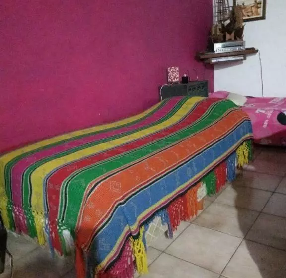 Hostel Monte Grande