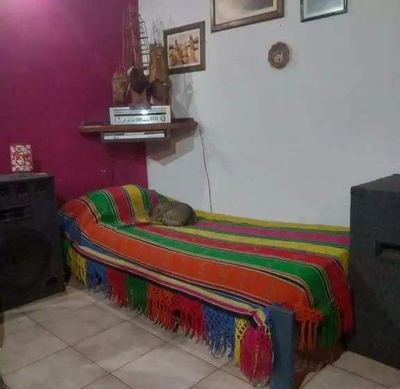 Hostel Monte Grande