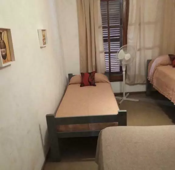 Hostel Monte Grande