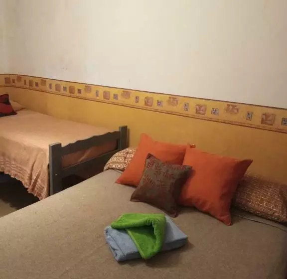 Hostel Monte Grande