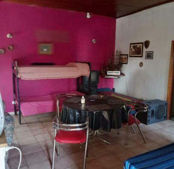 Hostel Monte Grande