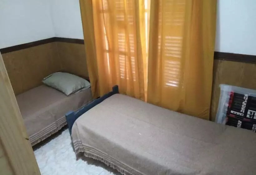 Hostel Monte Grande
