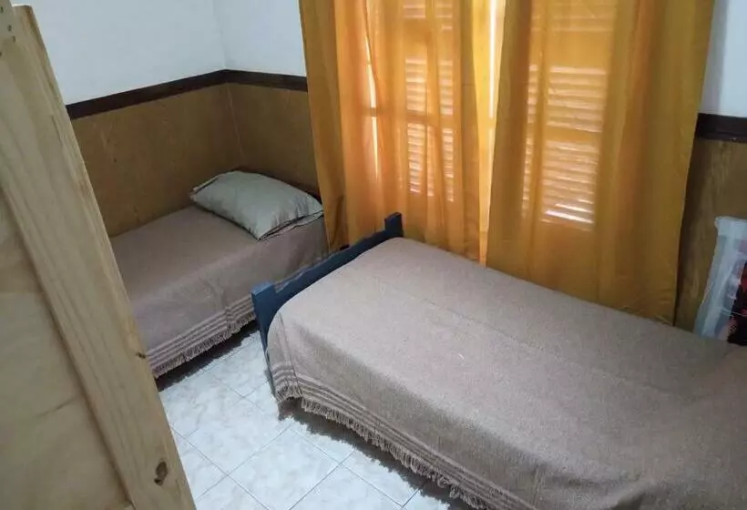 Hostel Monte Grande