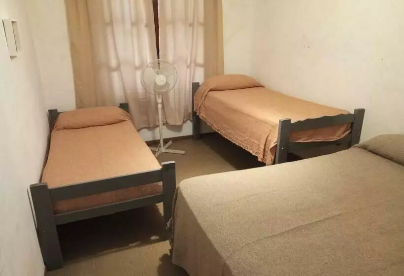 Hostel Monte Grande