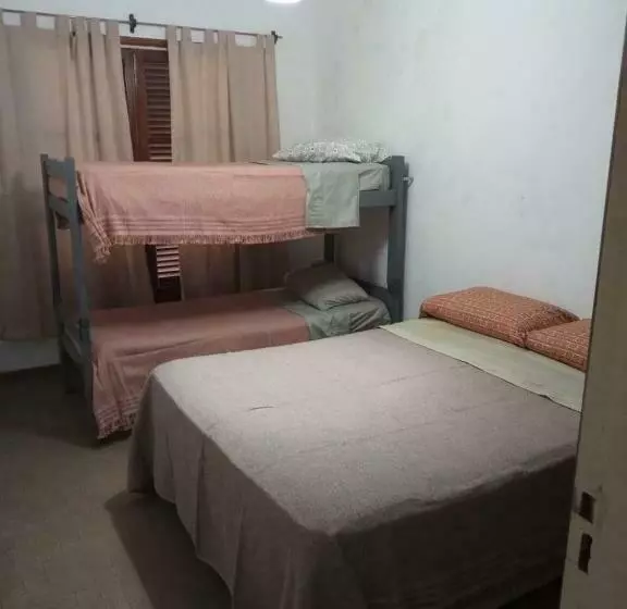 Hostel Monte Grande