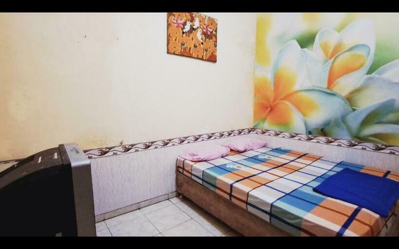 Hotel Bali Graha Dewata Agung