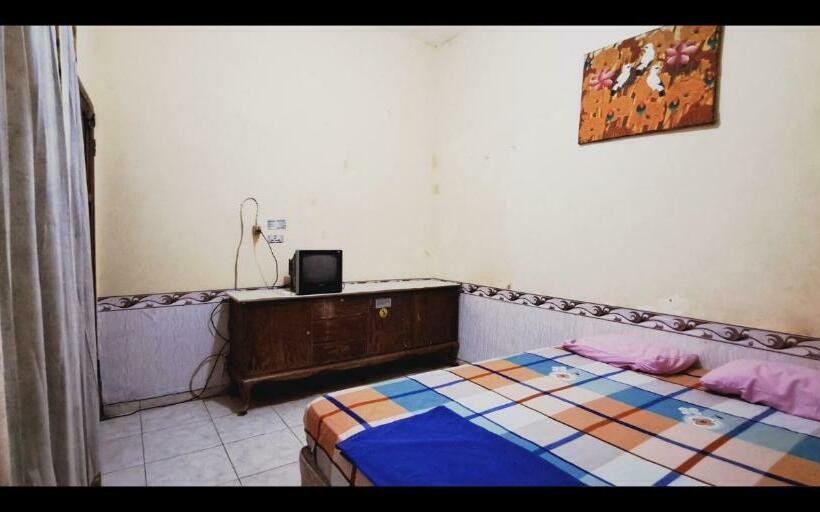 Hotel Bali Graha Dewata Agung