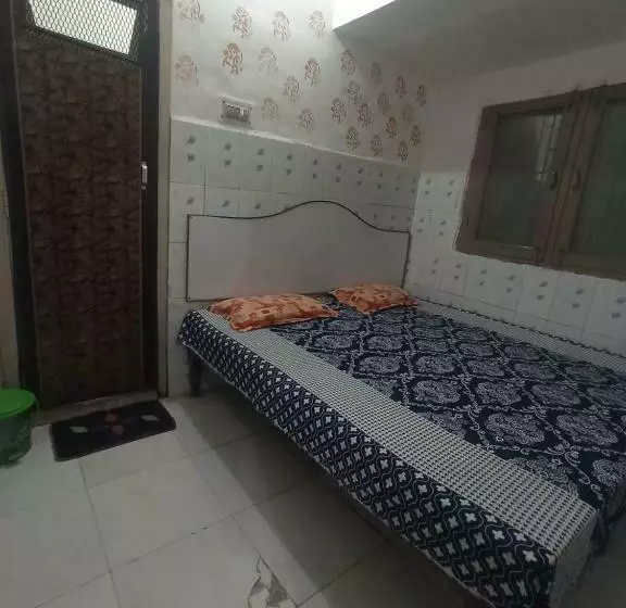 ホテル Jahangir Lodge